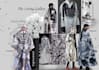 design your fashion portfolio and fashion illustrations