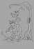 design any character you need for games comics or else