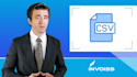 record a professional green screen spokesperson video for you