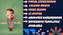 create your custom animated talking avatar with powerful ai
