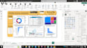 be your financial analyst with power bi
