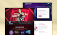design your wordpress website with elementor expertise