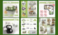 design amazon product listings