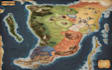 create a high quality fantasy map for dnd, stories and campaigns