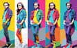 draw your photo into awesome wpap pop art