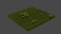 do modelling simpel 3d for ar, VR,  web, game asset