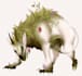draw concept art for characters, dragons and monsters
