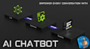 create complete llm bot