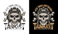 custom design tactical military mascot logo badge patch pins stickers