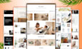 create your amazon brand store and storefront design professionally