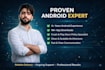 fix android app bugs or create new app for you