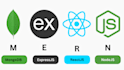 build responsive mern and pern stack websites and web apps