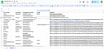 do data research copy paste any kind of data entry