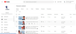 best youtube video SEO for ranking organically
