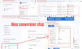setup bing ads conversion tracking, tiktok, pinterest, snapchat, linkedin pixel