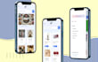 create a crafting and DIY app like crafts, instructables
