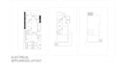 do professional architectural drafting, 2d floor plans