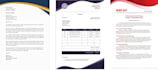 format, design, edit, create and fix microsoft ms word document