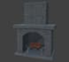 modeling of 3d stylized objects