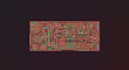 create schematic, layout and test your pcb