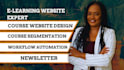 setup podia, podia website, podia course, learnworlds skool community coaching