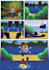 illustrate children books and comics