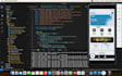 do flutter development bug fixing and figma to flutter