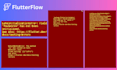 fix bugs in your flutter flow app