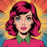 create your photo into awesome wpap pop art