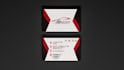 provide professional business card designs
