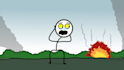 2d stickman animation explainer videos