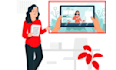 create a professional 2d animated explainer video in 24h