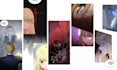 draw manhwa, manga, webtoon in anime style illustration