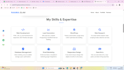 do lead generation, verified email list building and data entry