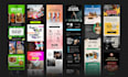 design and set up emails for your marketing campaigns