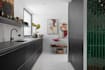 do hdr blending real estate photo editing within 12 hours