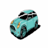 draw cartoon car from photo
