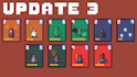 create a custom pixel art trading card