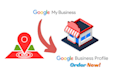 create verified google my business profile