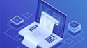 issuing tax reduced invoices, compile and organize