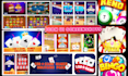 do professional card game UI design for mobile and website