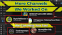 optimize all videos SEO for ultimate youtube channel growth
