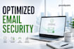 troubleshoot and optimize proofpoint email security