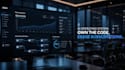 develop a custom ai powered CRM and business ai operating system with automation