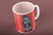 design mug, plate, ceramic