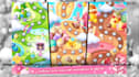 create candy crush 3 mobile game, candy match 3, candy game
