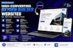 be your oxygen builder expert for oxygen wordpress website and portfolio