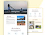 do figma website design, website UI UX design, figma design, website mockup