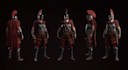 make realistic sfm 3d characters,stylized model,daz,pbr,4k,8k,ps1,ps2,sculpt 3d