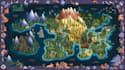 create high quality bespoke fantasy maps illustration